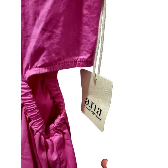 NWT ANA dress size L - Picture 4 of 7